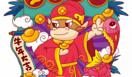 大吉的漫画,趣味横生的奇幻冒险之旅